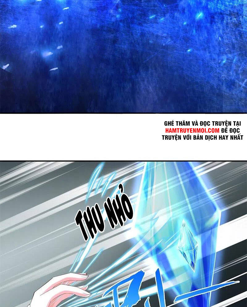 Nghịch Thiên Kiếm Thần - Chương 547