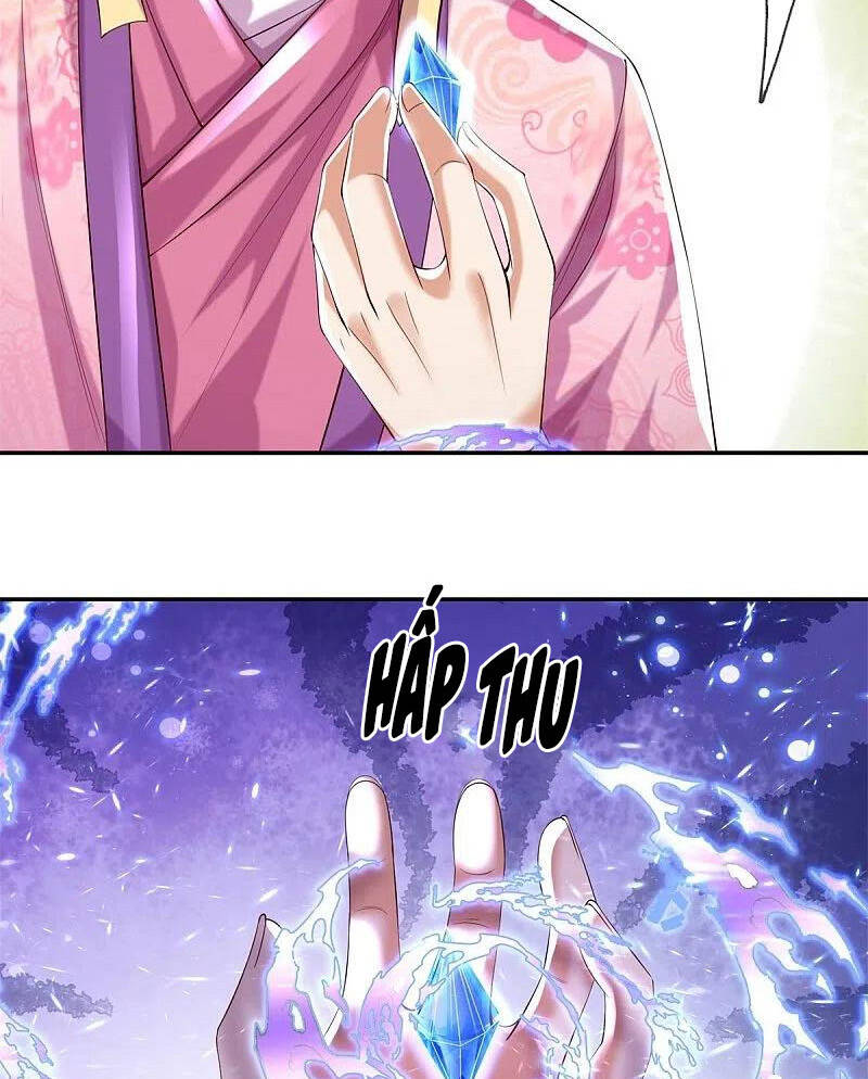 Nghịch Thiên Kiếm Thần - Chương 547