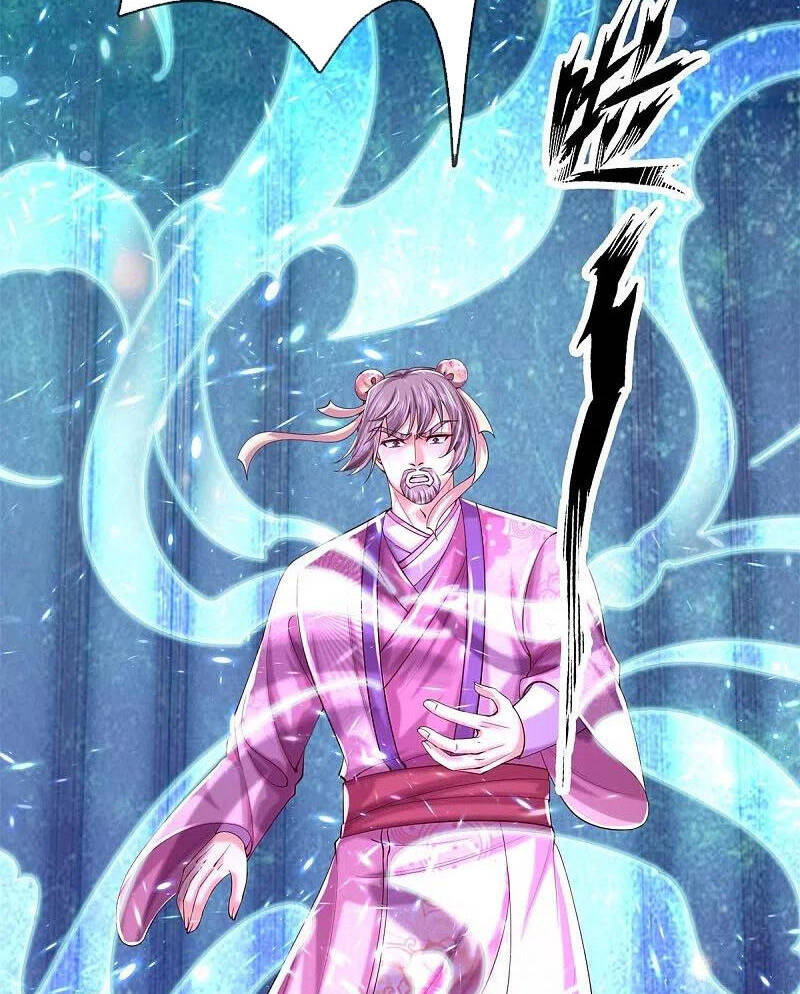 Nghịch Thiên Kiếm Thần - Chương 547