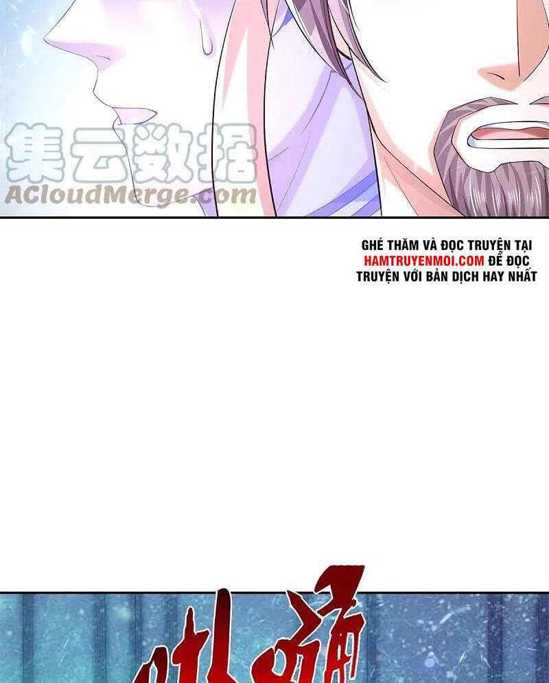 Nghịch Thiên Kiếm Thần - Chương 547