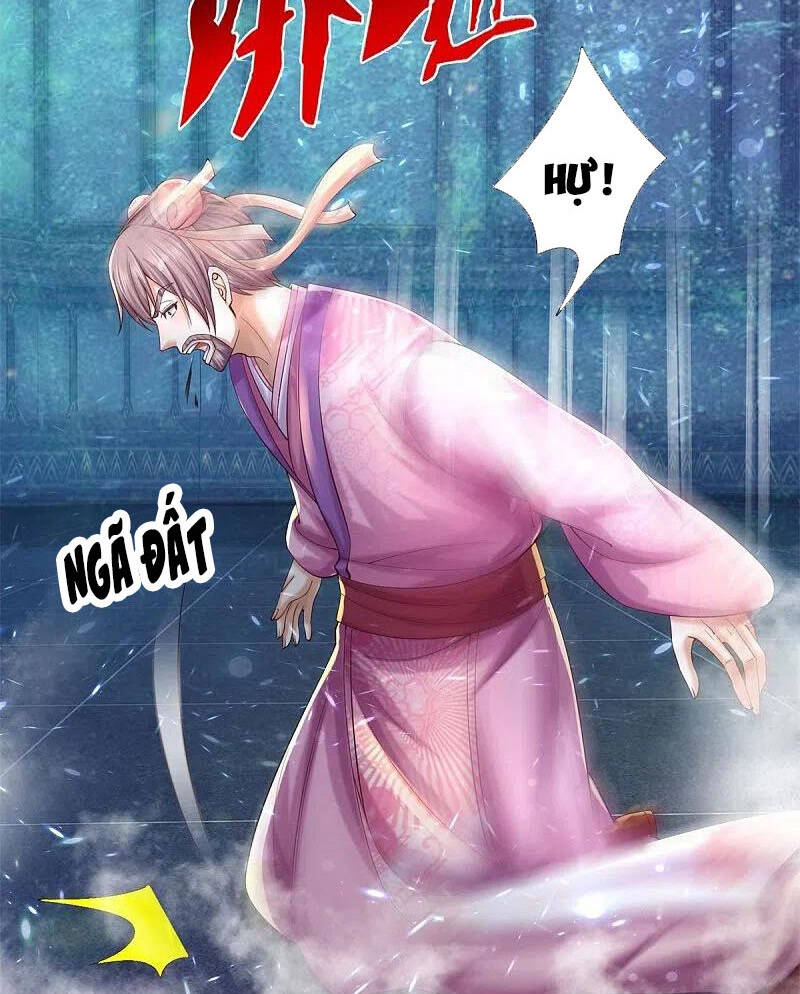 Nghịch Thiên Kiếm Thần - Chương 547