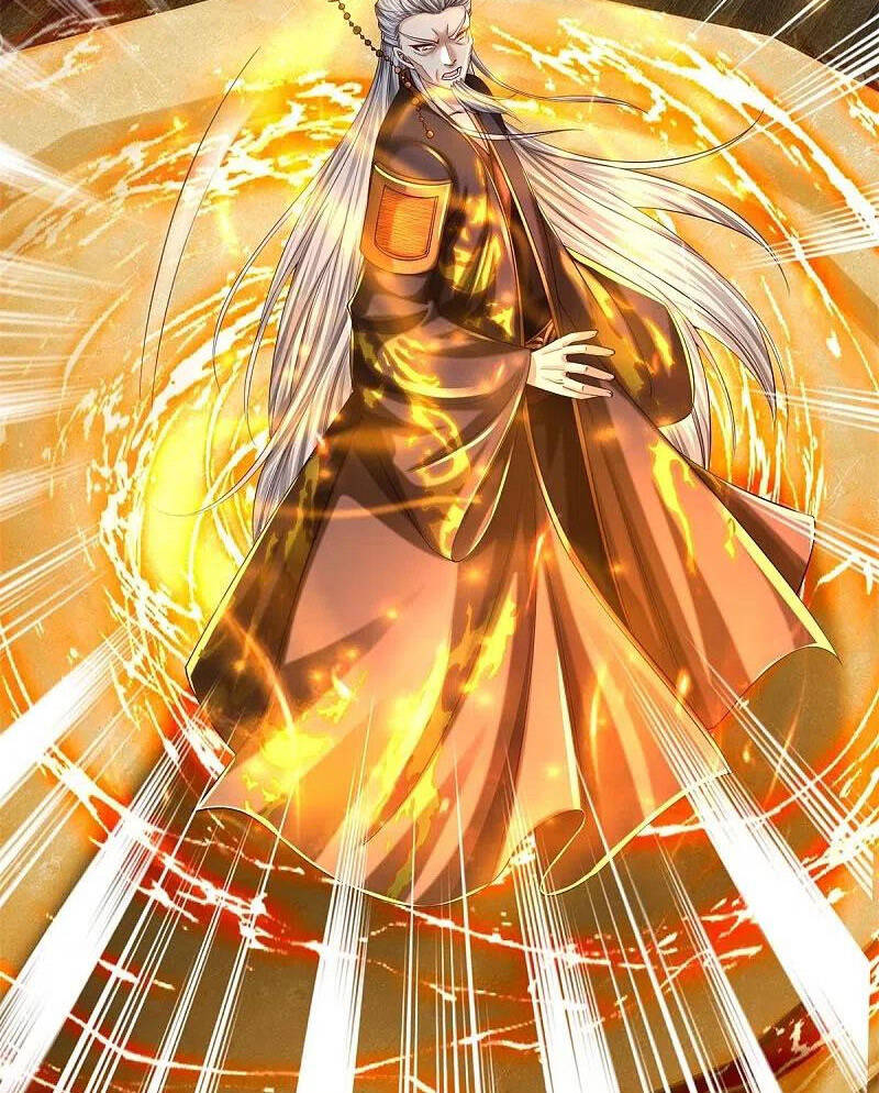 Nghịch Thiên Kiếm Thần - Chương 547