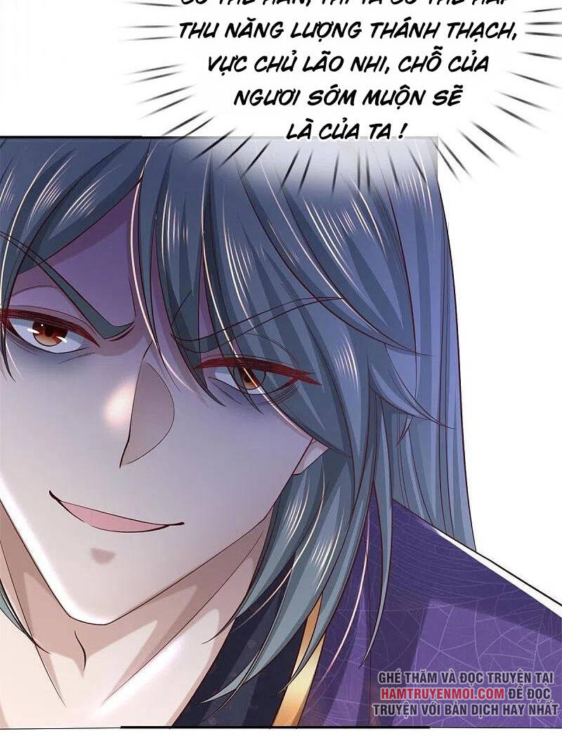 Nghịch Thiên Kiếm Thần - Chương 547