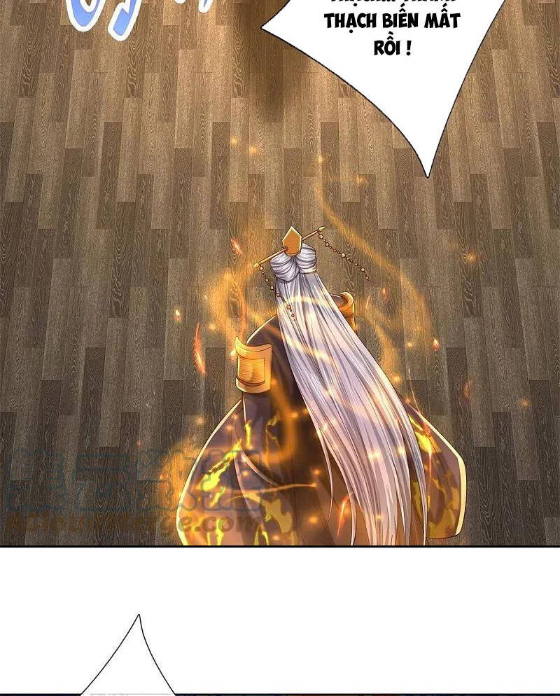 Nghịch Thiên Kiếm Thần - Chương 547
