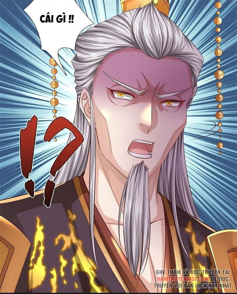 Nghịch Thiên Kiếm Thần - Chương 547
