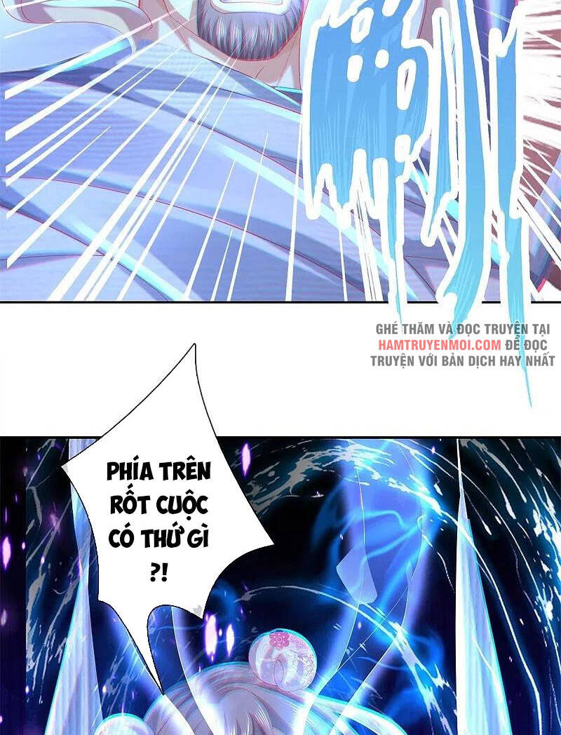 Nghịch Thiên Kiếm Thần - Chương 547