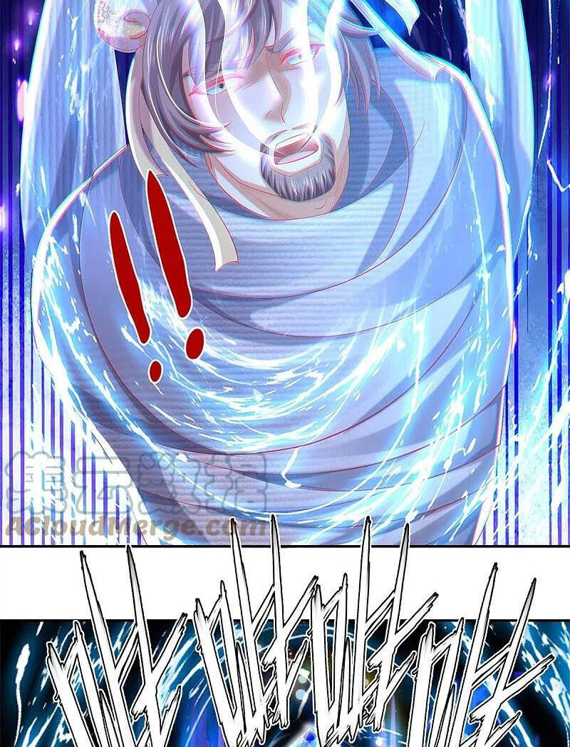 Nghịch Thiên Kiếm Thần - Chương 547