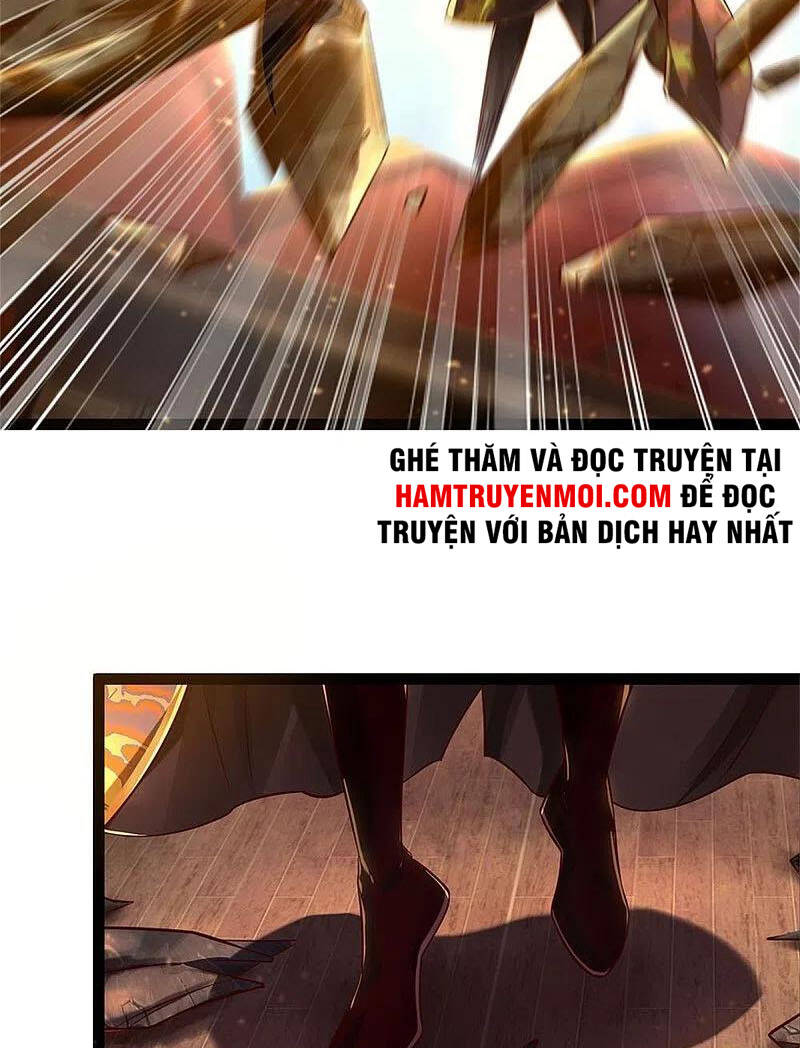 Nghịch Thiên Kiếm Thần - Chương 548