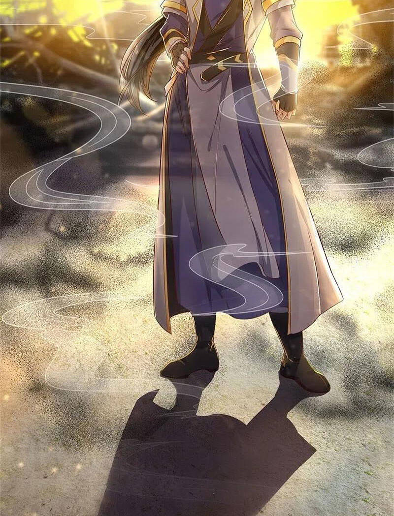 Nghịch Thiên Kiếm Thần - Chương 548