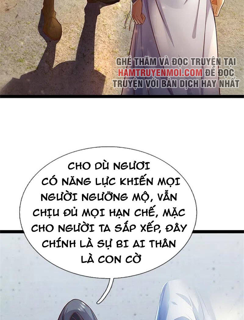 Nghịch Thiên Kiếm Thần - Chương 548