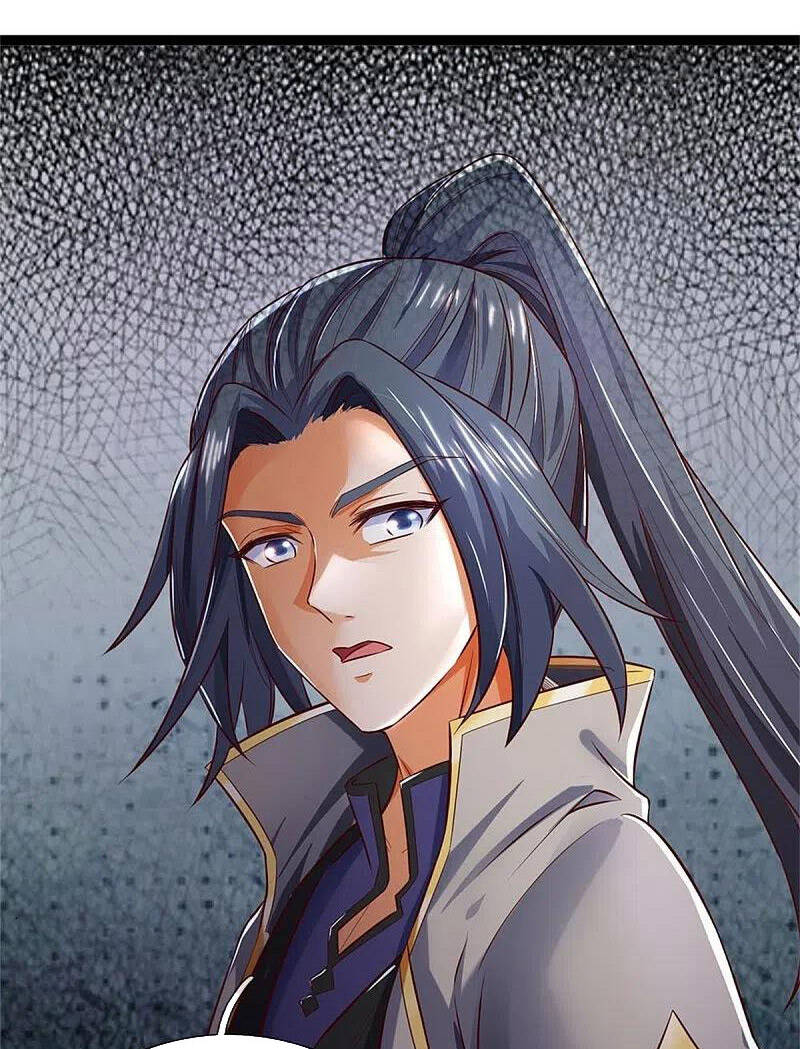 Nghịch Thiên Kiếm Thần - Chương 548