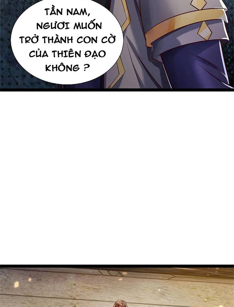 Nghịch Thiên Kiếm Thần - Chương 548
