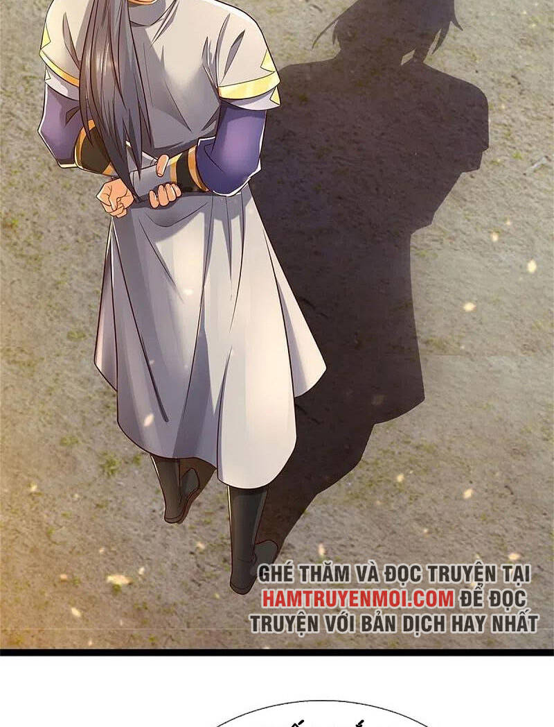 Nghịch Thiên Kiếm Thần - Chương 548