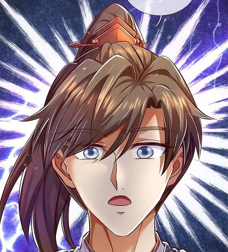 Nghịch Thiên Kiếm Thần - Chương 548