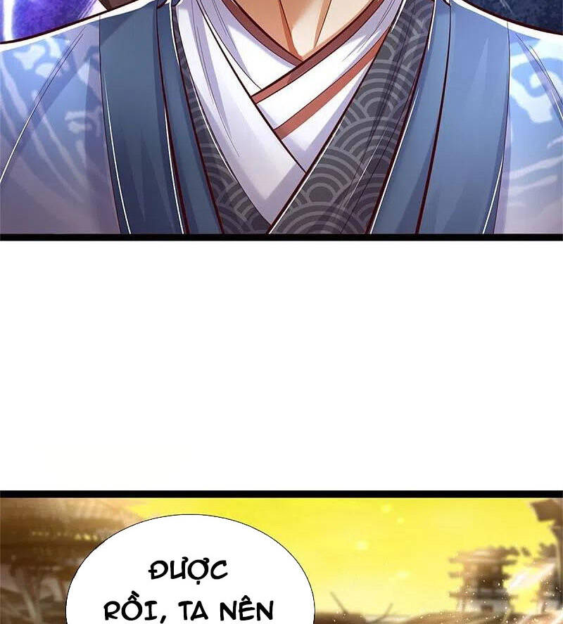 Nghịch Thiên Kiếm Thần - Chương 548