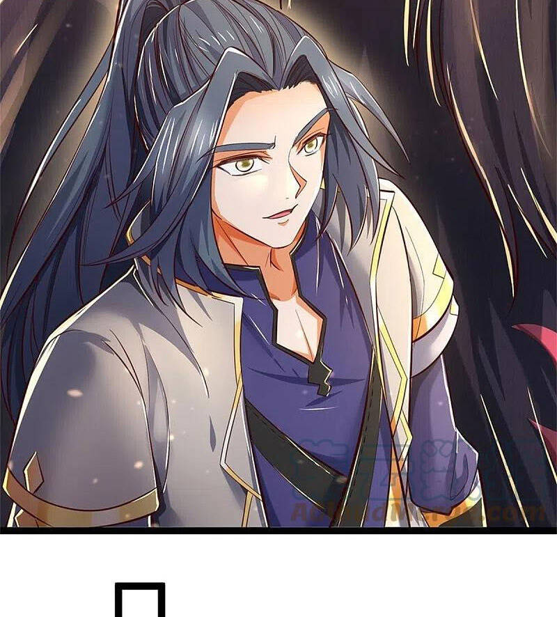 Nghịch Thiên Kiếm Thần - Chương 548