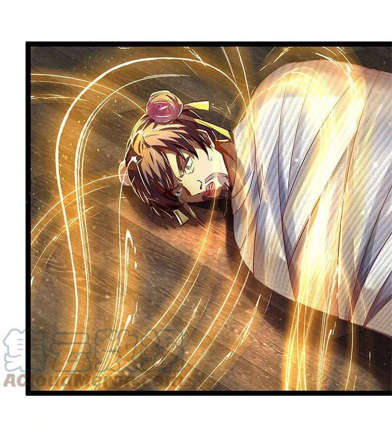 Nghịch Thiên Kiếm Thần - Chương 548