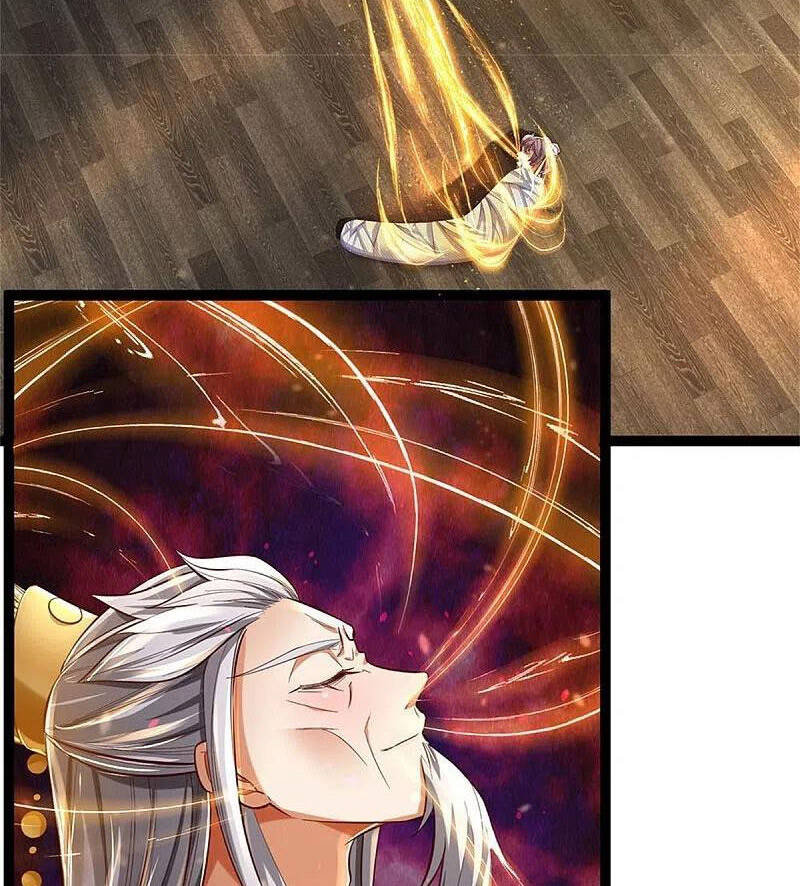 Nghịch Thiên Kiếm Thần - Chương 548