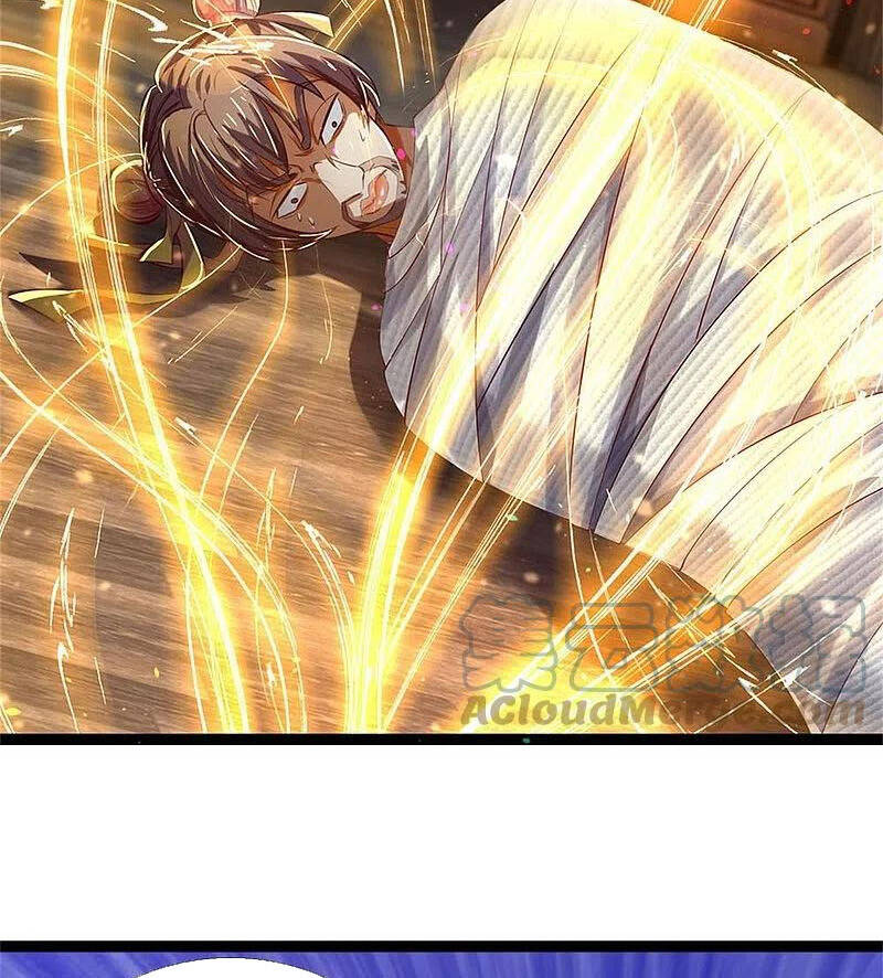 Nghịch Thiên Kiếm Thần - Chương 548