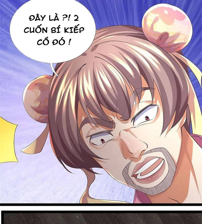 Nghịch Thiên Kiếm Thần - Chương 548