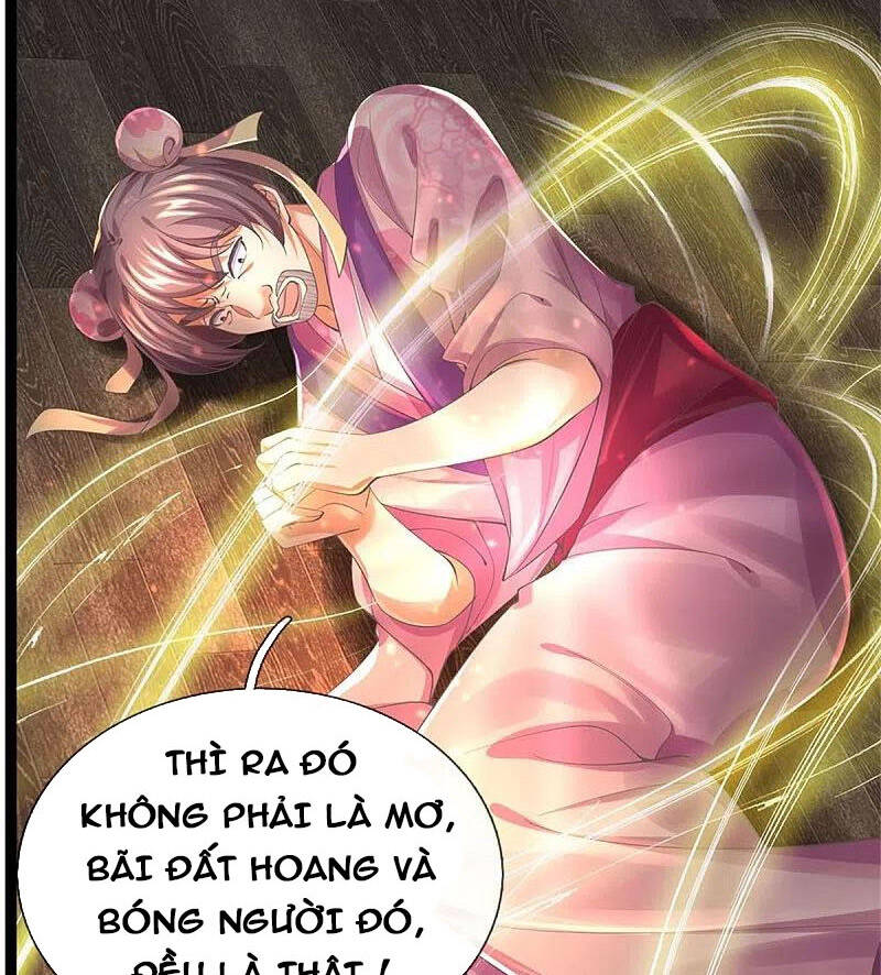 Nghịch Thiên Kiếm Thần - Chương 548