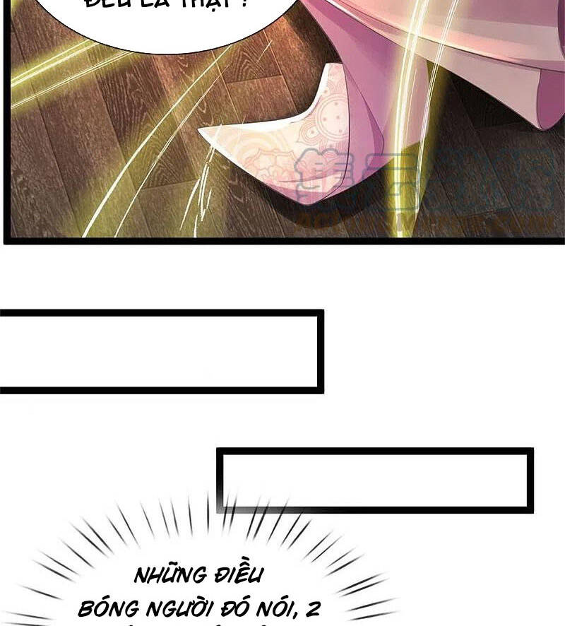 Nghịch Thiên Kiếm Thần - Chương 548