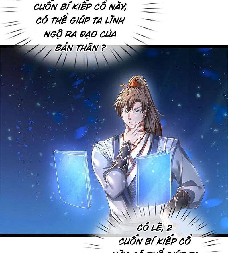 Nghịch Thiên Kiếm Thần - Chương 548