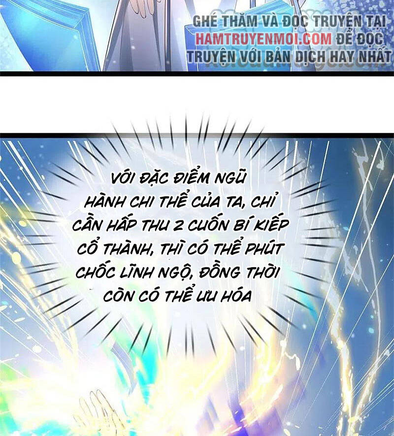 Nghịch Thiên Kiếm Thần - Chương 548