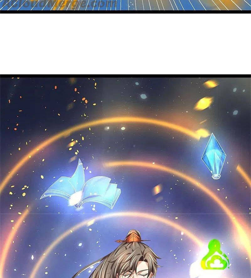 Nghịch Thiên Kiếm Thần - Chương 548