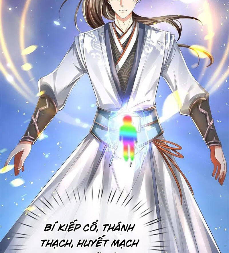 Nghịch Thiên Kiếm Thần - Chương 548