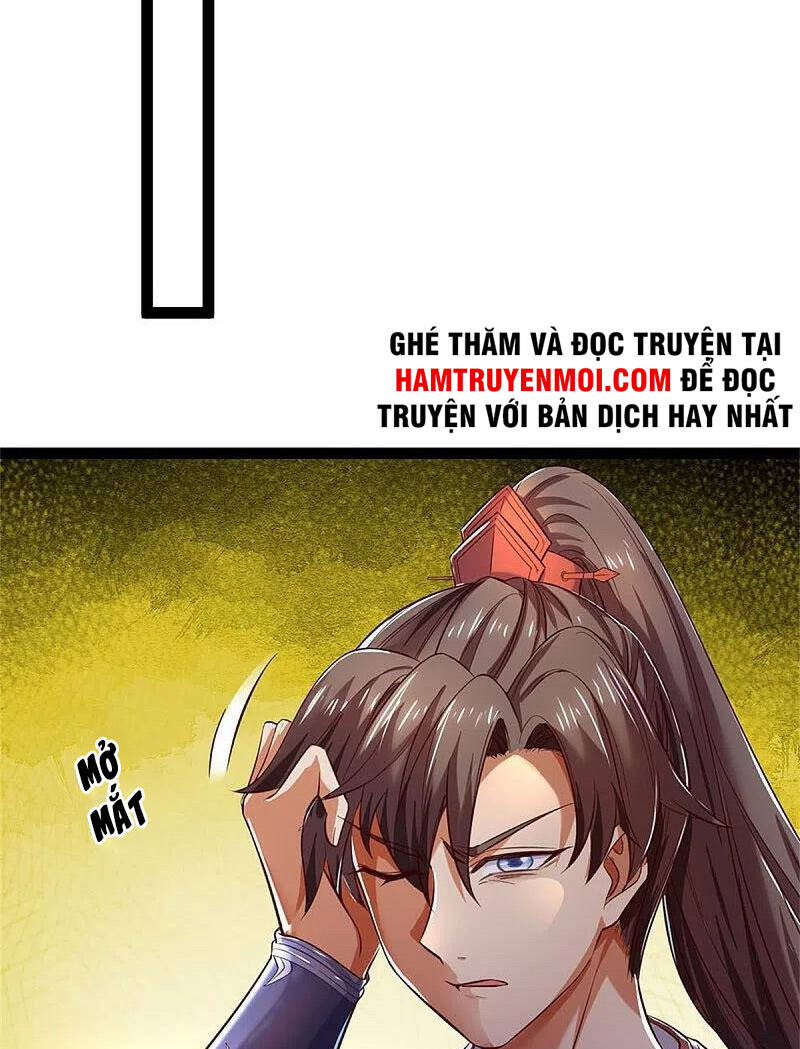 Nghịch Thiên Kiếm Thần - Chương 548