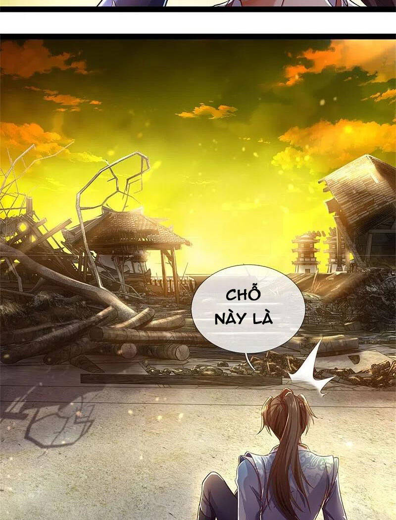 Nghịch Thiên Kiếm Thần - Chương 548