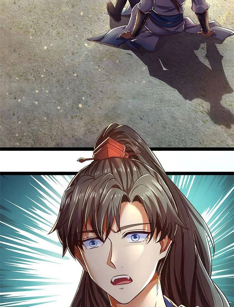 Nghịch Thiên Kiếm Thần - Chương 548