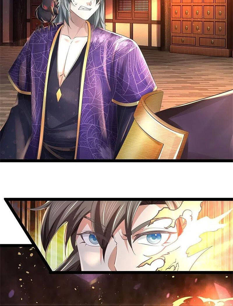 Nghịch Thiên Kiếm Thần - Chương 549