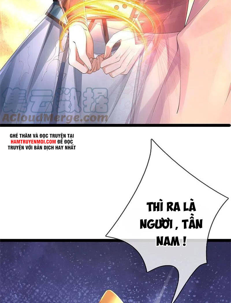 Nghịch Thiên Kiếm Thần - Chương 549