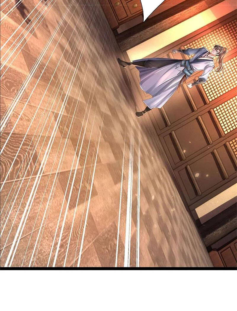 Nghịch Thiên Kiếm Thần - Chương 549