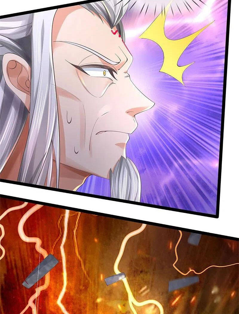 Nghịch Thiên Kiếm Thần - Chương 549