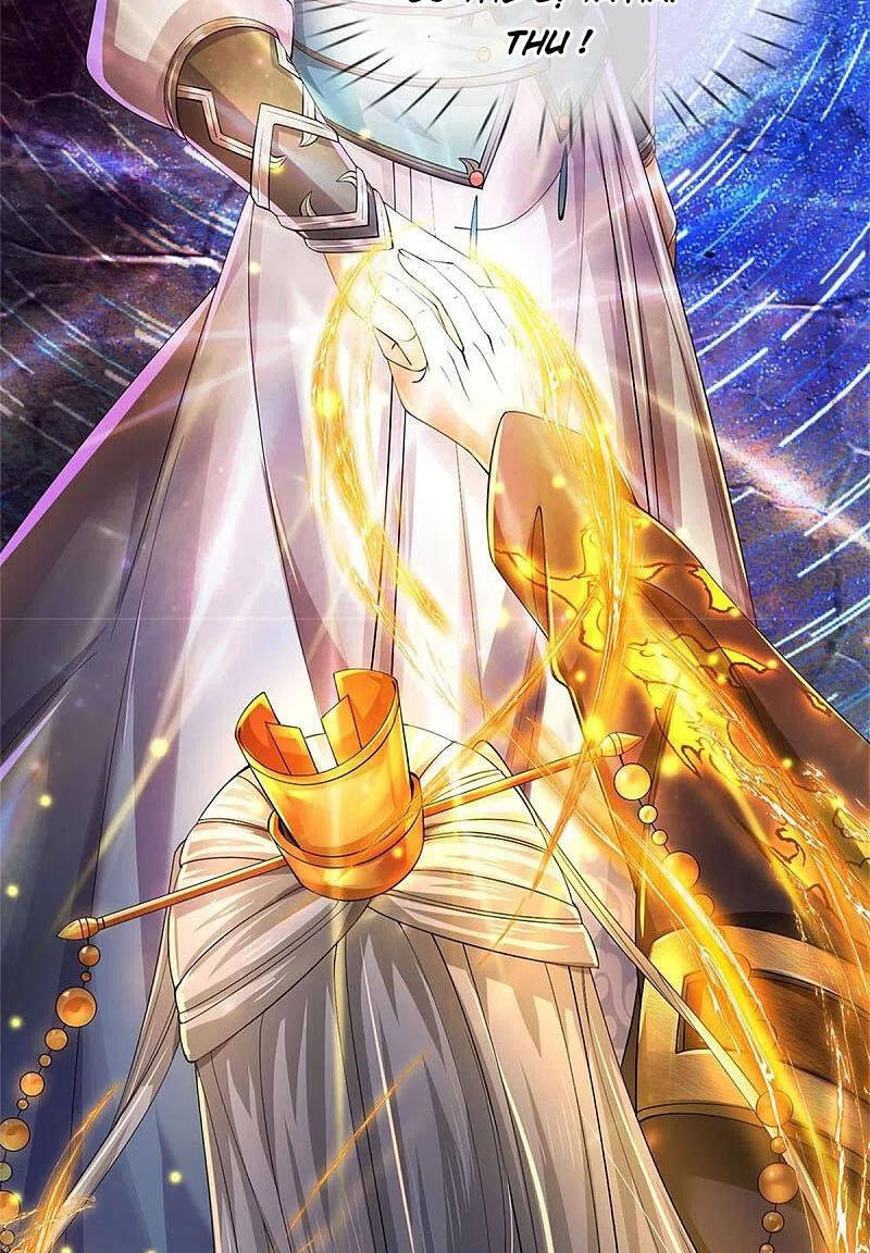 Nghịch Thiên Kiếm Thần - Chương 549