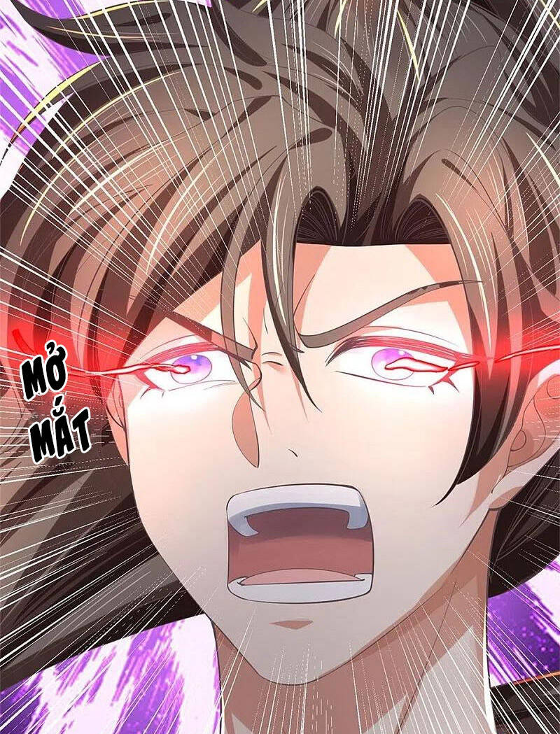 Nghịch Thiên Kiếm Thần - Chương 549