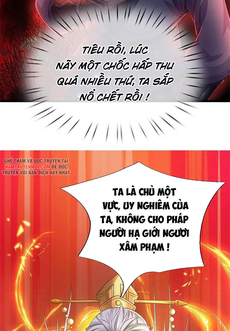 Nghịch Thiên Kiếm Thần - Chương 549