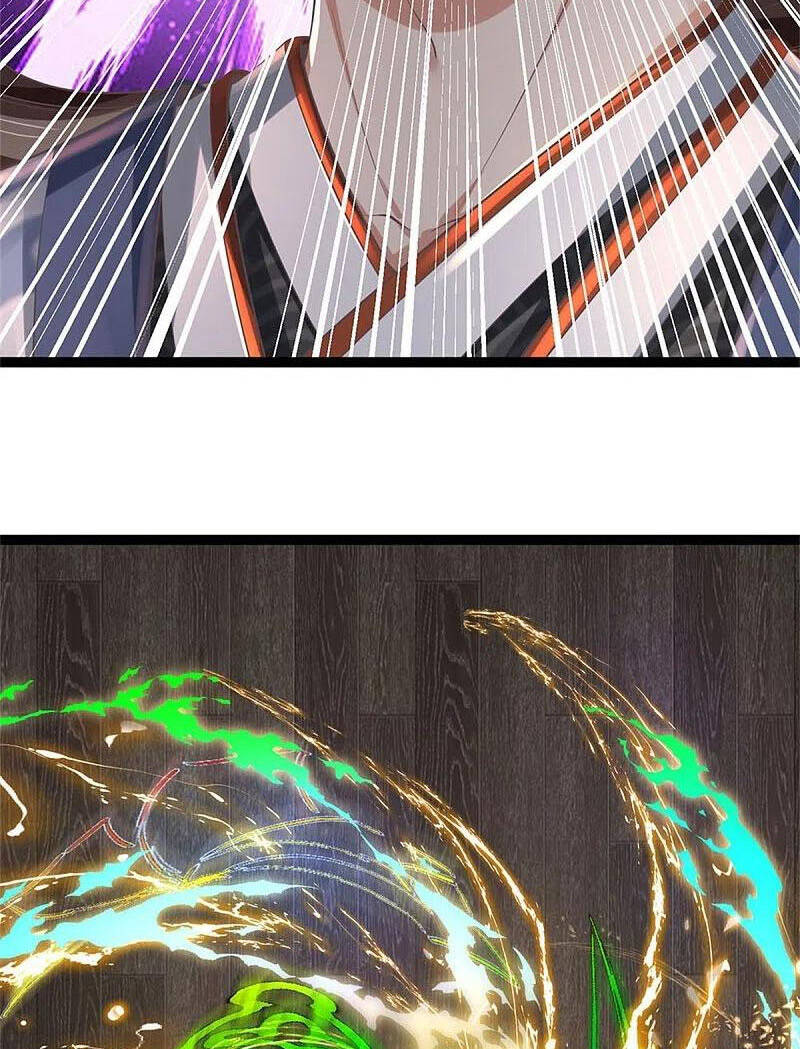 Nghịch Thiên Kiếm Thần - Chương 549