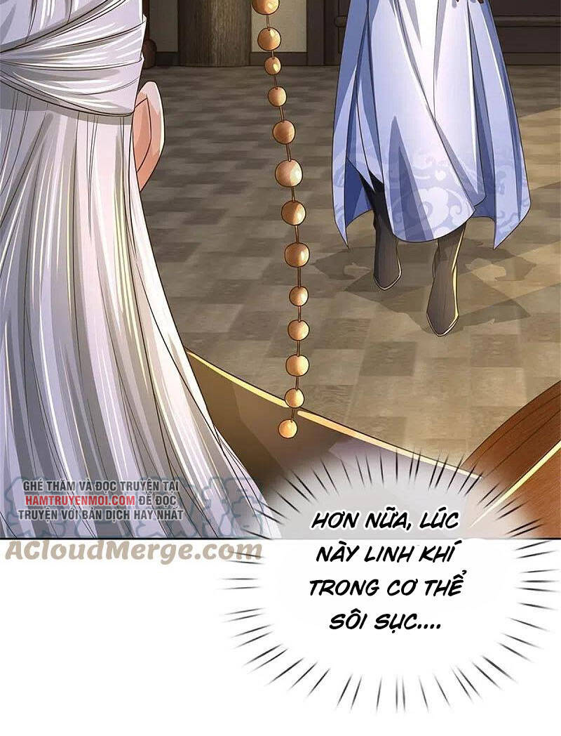 Nghịch Thiên Kiếm Thần - Chương 550