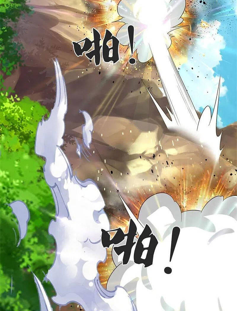 Nghịch Thiên Kiếm Thần - Chương 550