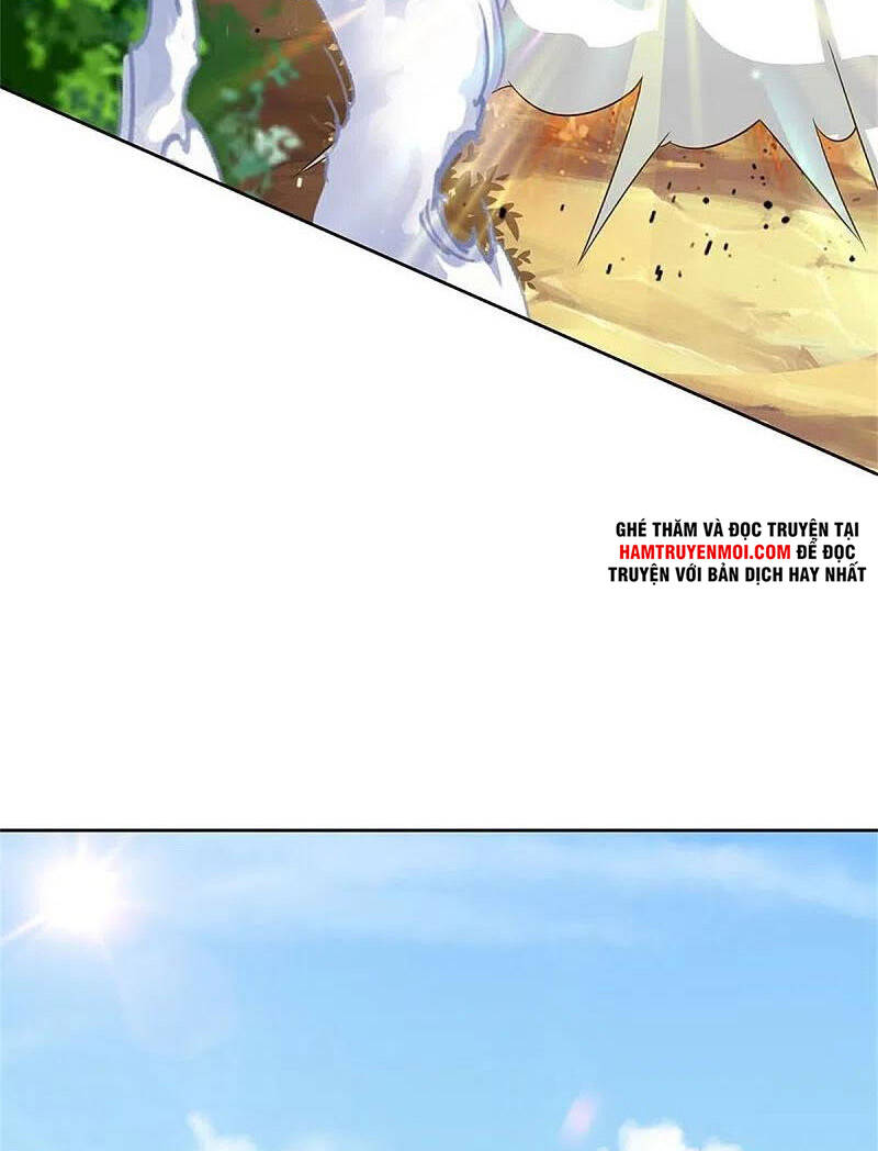 Nghịch Thiên Kiếm Thần - Chương 550