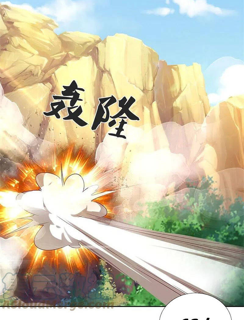 Nghịch Thiên Kiếm Thần - Chương 550