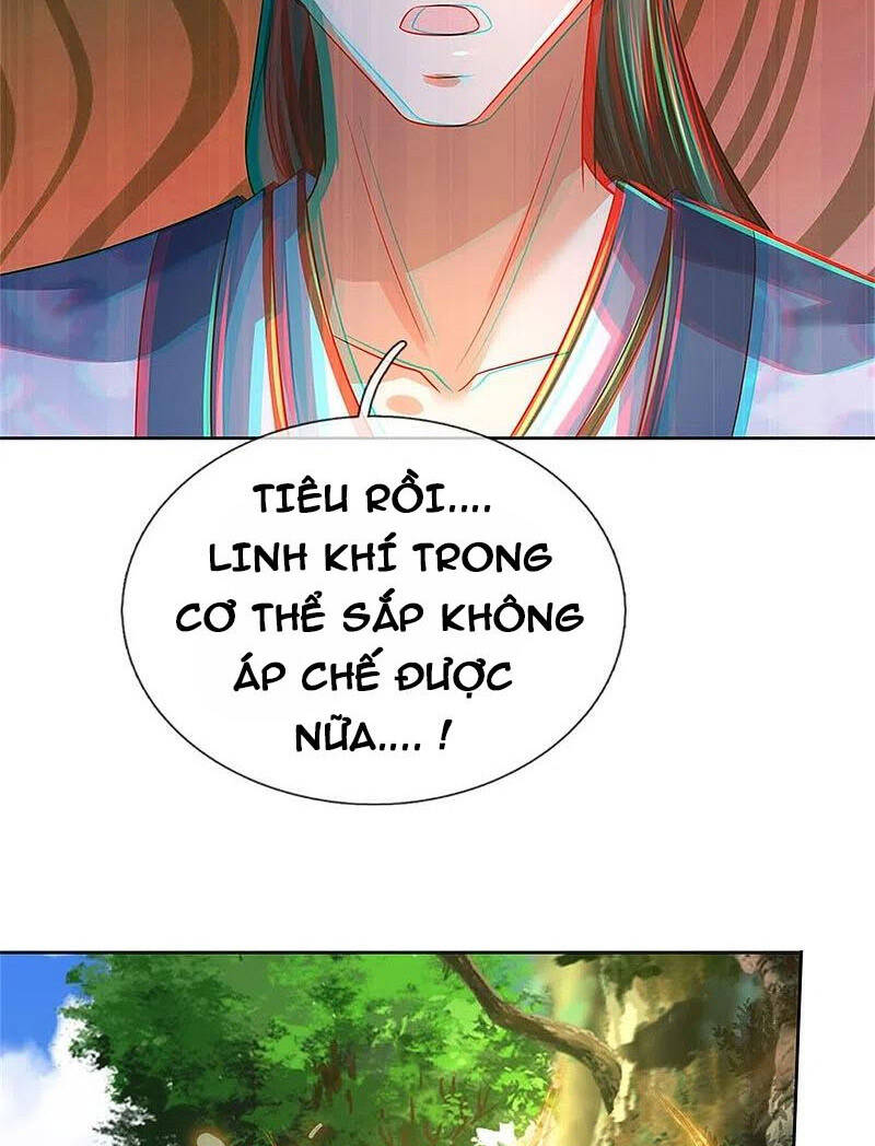 Nghịch Thiên Kiếm Thần - Chương 550