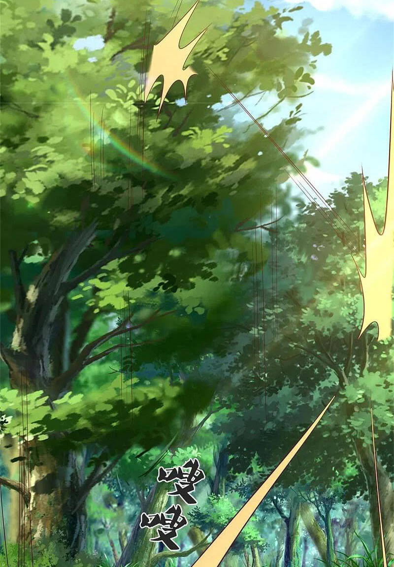 Nghịch Thiên Kiếm Thần - Chương 550