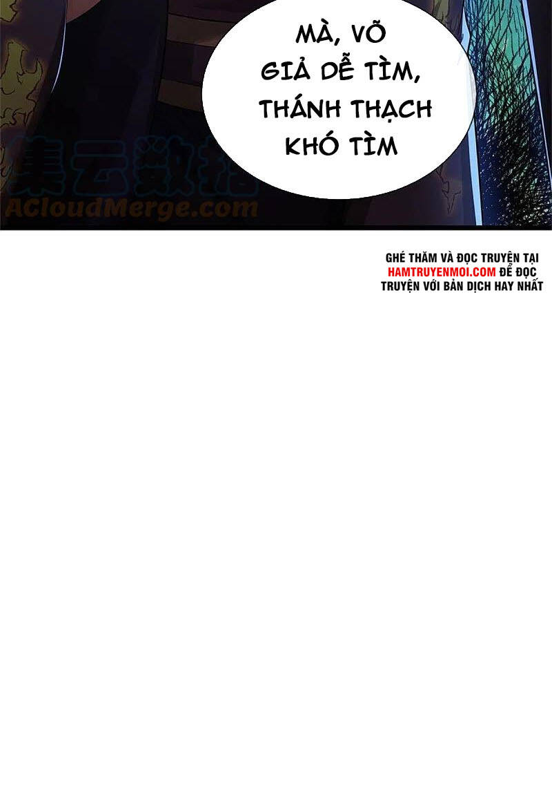 Nghịch Thiên Kiếm Thần - Chương 550