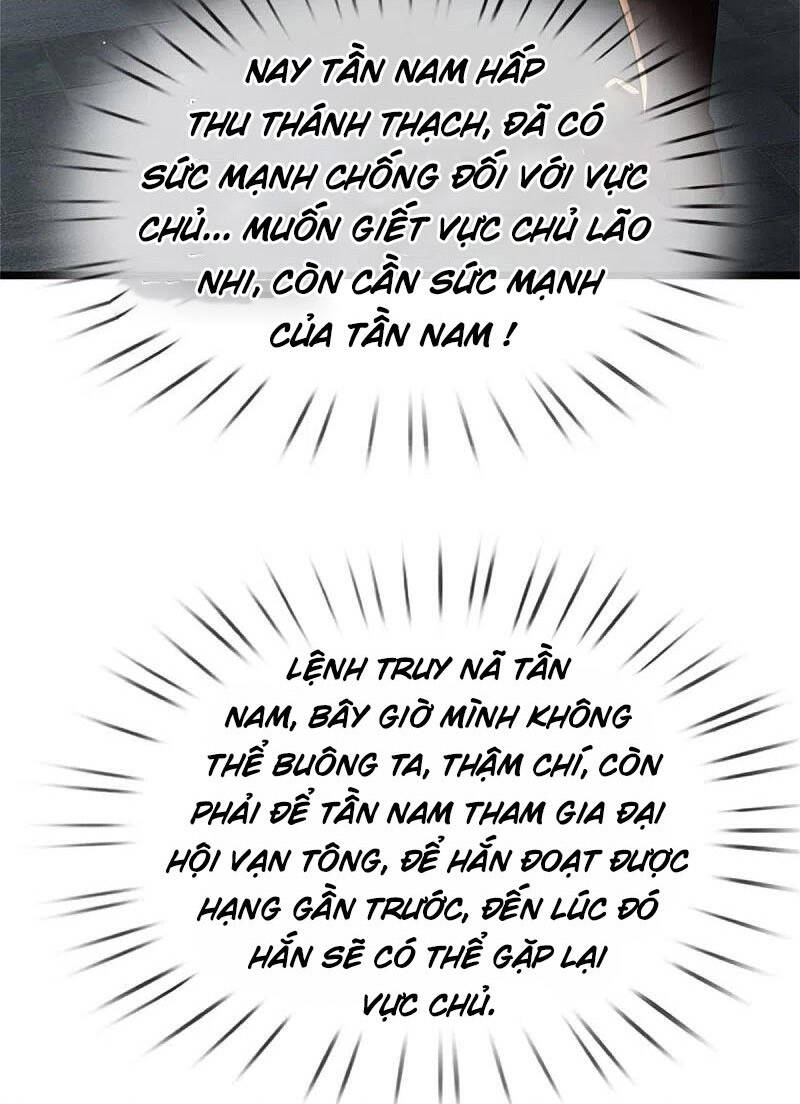 Nghịch Thiên Kiếm Thần - Chương 550