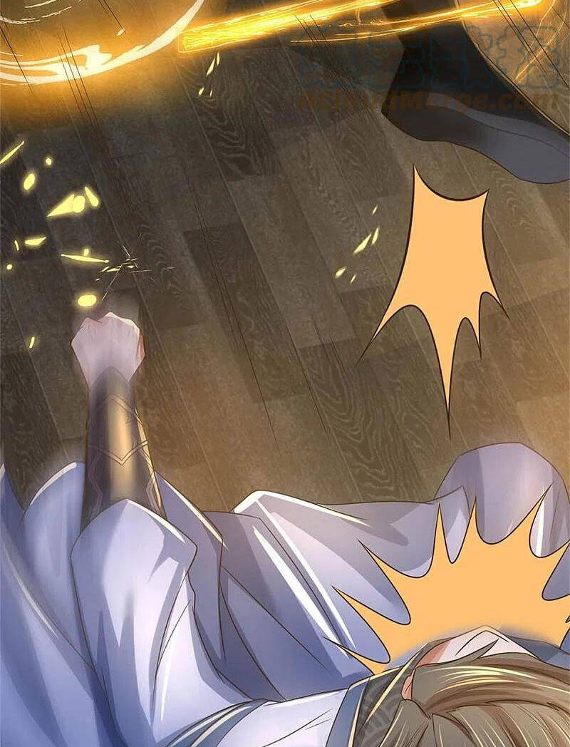 Nghịch Thiên Kiếm Thần - Chương 550